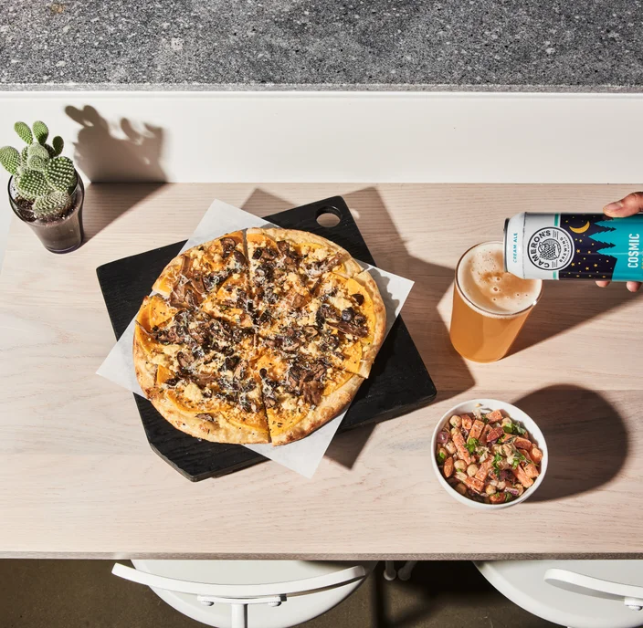 7 Epic Places to Eat in Toronto Right Now